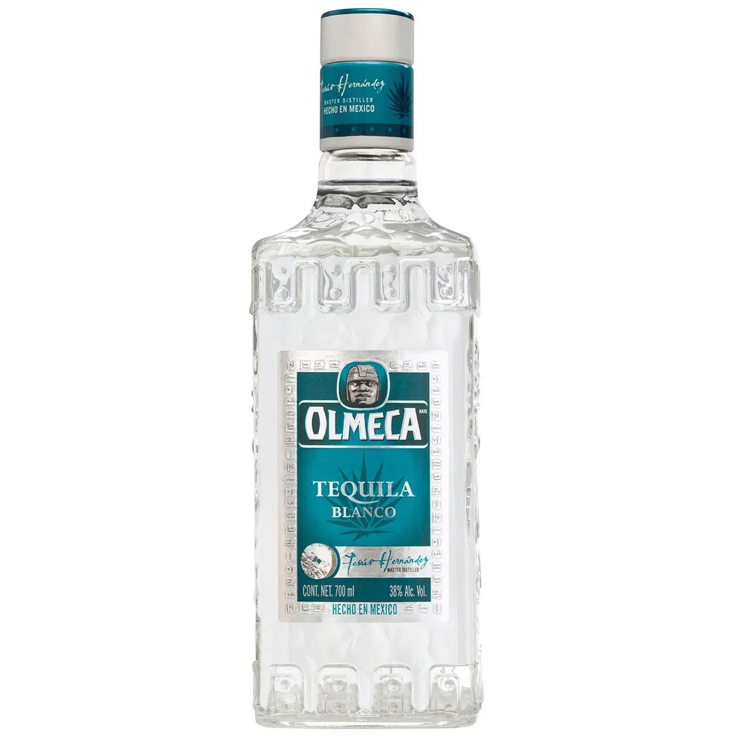 Tequila Olmeca Silver SHOT