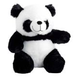 PELUCHE URSO PANDA