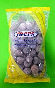 FIGO PINGO MEL C/FAR PCT 400GR