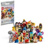 LEGO MINIFIGURAS DISNEY