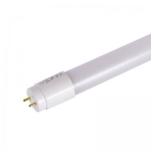 Lampada led T8 24W 150cm opalino 6500K branco frio