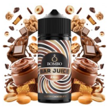 Aroma Nutty Chocolate 24ml/120 (Longfill) - Bombo Bar Juice