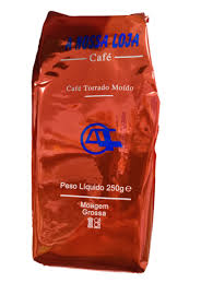 CAFE MOAGEM GROSS ANL 250GR