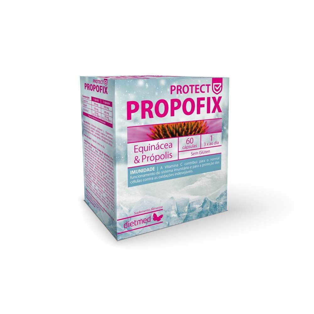 Propofix Protect 60 capsulas