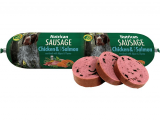  Sausage Chicken & Salmon Nutrição 800g