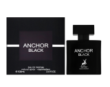 MAISON ALHAMBRA PERFUME EDP 100ML ANCHOR BLACK