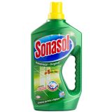 DETERGENTE AMONIACAL SONASOL 650ML