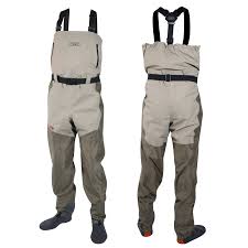 WADER HART 25S Convertible-XL