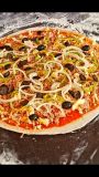Pizza De Atum