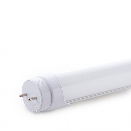 Lampada led T8  900mm cabeça rotativa 14W 1400Lm branco natural