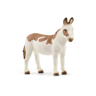 SCHLEICH BURRO