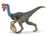 Oviraptor Azul