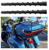 ANTENAS PEQUENAS PARA TOUR PACK ELECTRA GLIDE 2unid.