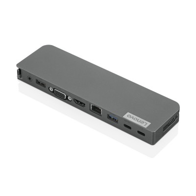 DOCK.STAT. LENOVO THINKPAD USB-C MINI