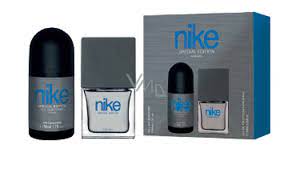 EAU DE TOILETTE + ROLL-ON NIKE