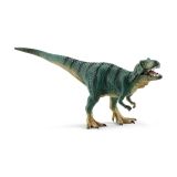 Filhote de Tiranosaurio Rex