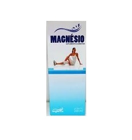 Magnésio extracto 200ml