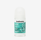 BABARIA ROLL-ON 50ML ALOE VERA