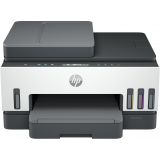 IMPRESSORA HP INK TANK SMART 750 AIO ADF (15/9)