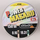 B/150 Asari MASARU POWER PE 0.16mm