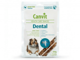 CANVIT Snack Dental Health Care 200g