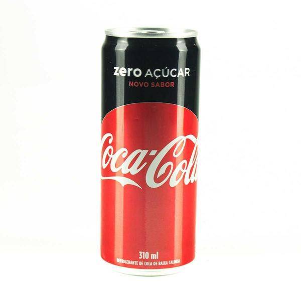 COCA COLA ZERO
