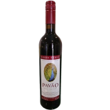 VINHO REGIONAL PAVAO TINTO 0,75L