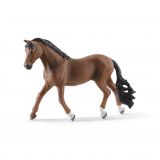 Cavalo Trakehner