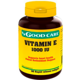 Vitamina E 1000 IU