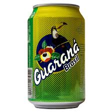 REF GUARANA BRASIL LATA 33CL