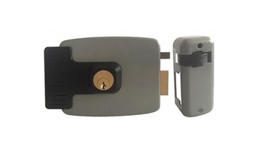 Fechadura Eléctrica 1904 Dto JIS