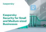 KASPERSKY ENDPOINT SECURITY FOR BUSINESS