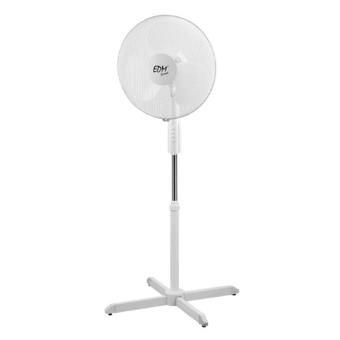 VENTOINHA PE 40CM 50W EDM