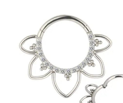 Argola  indie Esmirna 