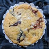 Cookie Três Chocolates