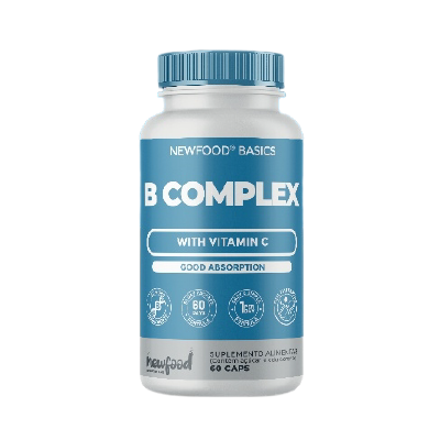 B complex 