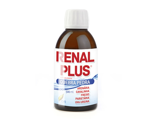 RENAL PLUS 500 ml