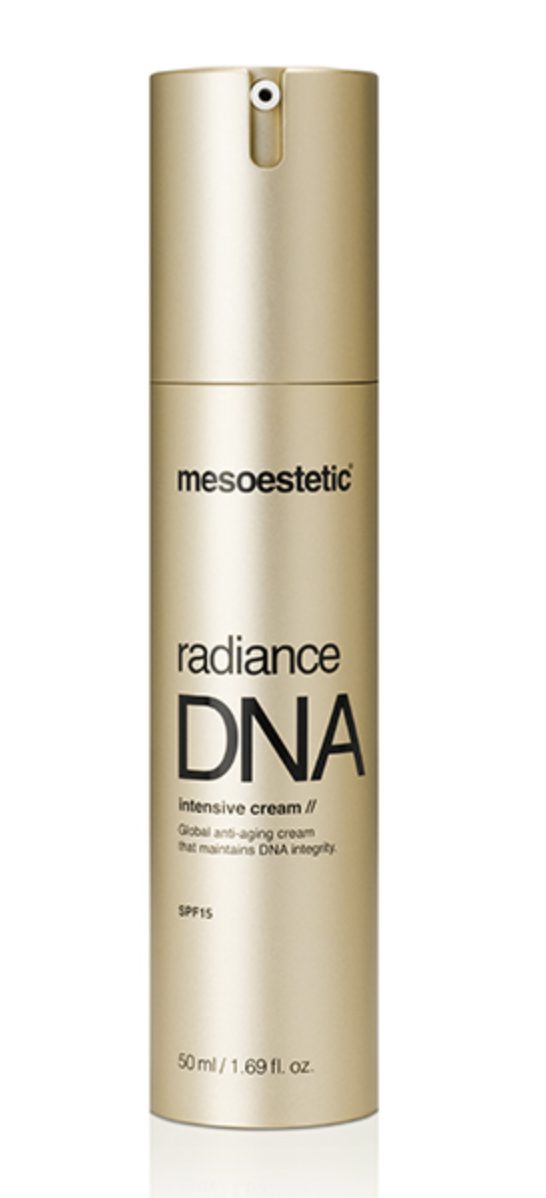 RADIANCE DNA INTENSIVE CREAM 50ML