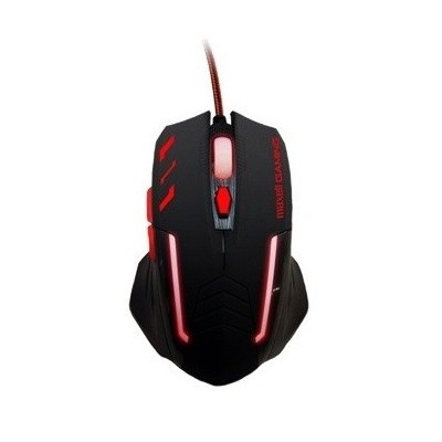 MOUSE MAXELL MOWR-1200 GAMING ILLUMINATED 347836