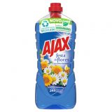 Ajax Lava Tudo Festa de Flores Montanha 1250ml