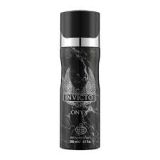 DEO SPRAY 200ML - INVICTO ONYX