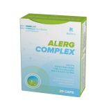 Alerg Complex 30 caps (Bio-Hera)