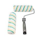 Rolo Anti-Gota 180mm Verde RIGO