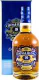 Chivas Regal Whisky 18 anos 70cl
