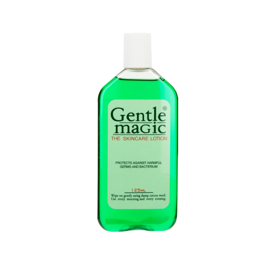 Tónico Gentle Magic