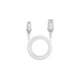 CABO MAXELL MICRO USB-USB 1.5 MT BRANCO
