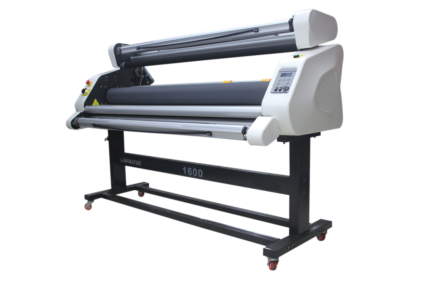 Laminadora Automatica 1.6m