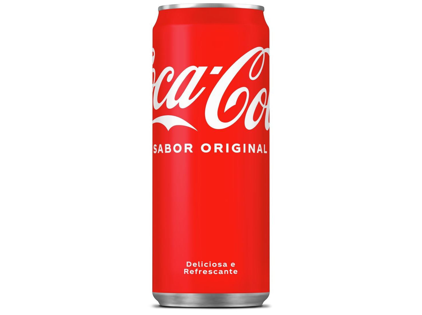 Coca Cola 0,33l