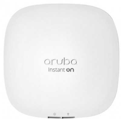 ACCESS POINT WIFI HPE ARUBA I-ON AP22 BUNDLE