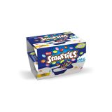 Iogurte Smarties Pack 2